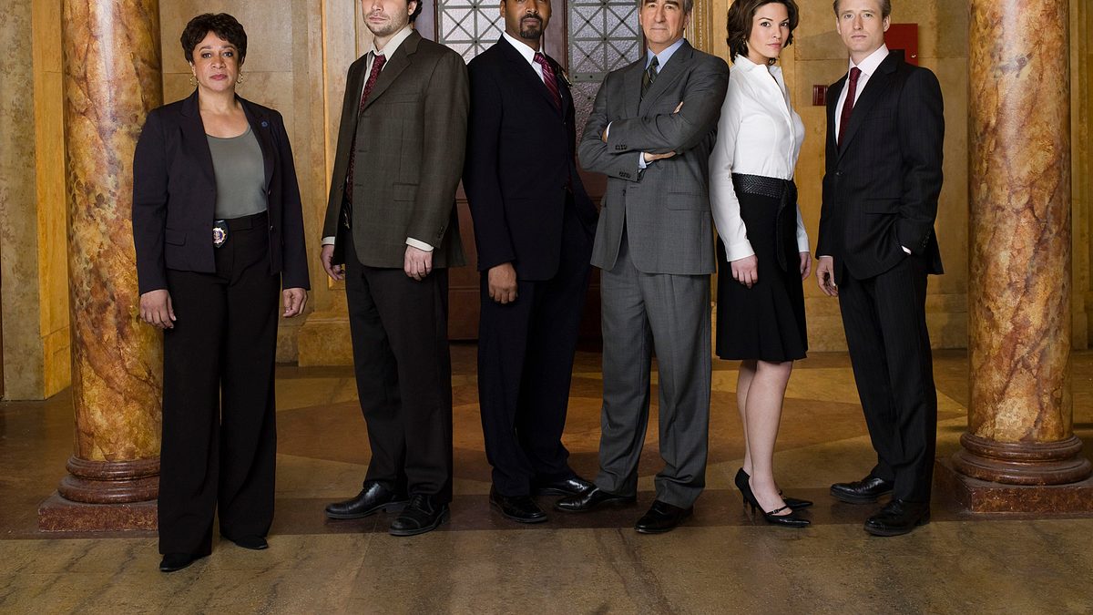 law & order