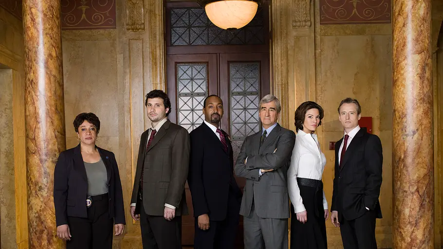 law & order
