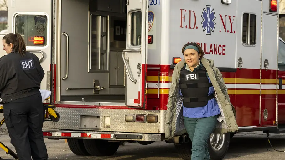 fbi: most wanted