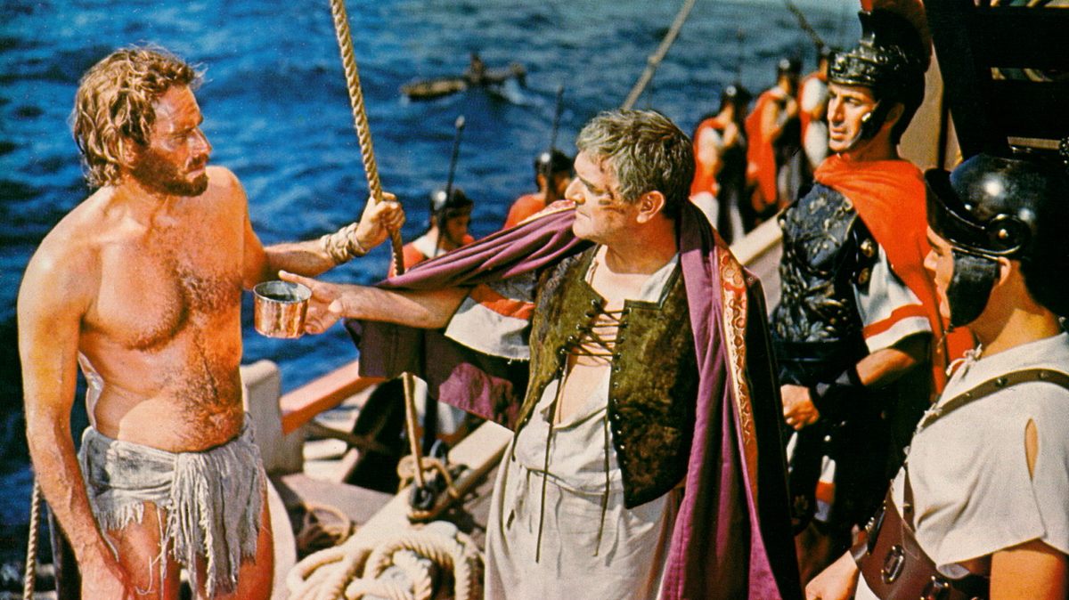 ben hur