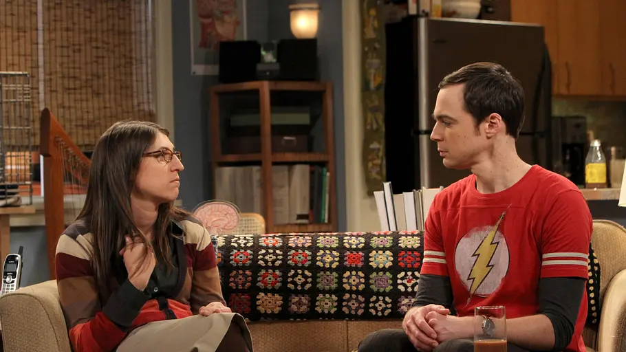 the big bang theory