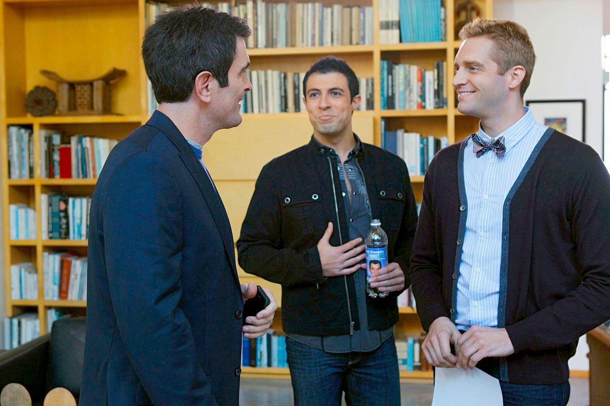 modern family
