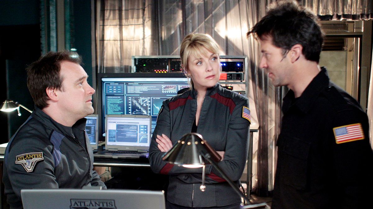 stargate atlantis