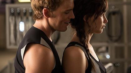 die tribute von panem - catching fire - Foto: Media Press