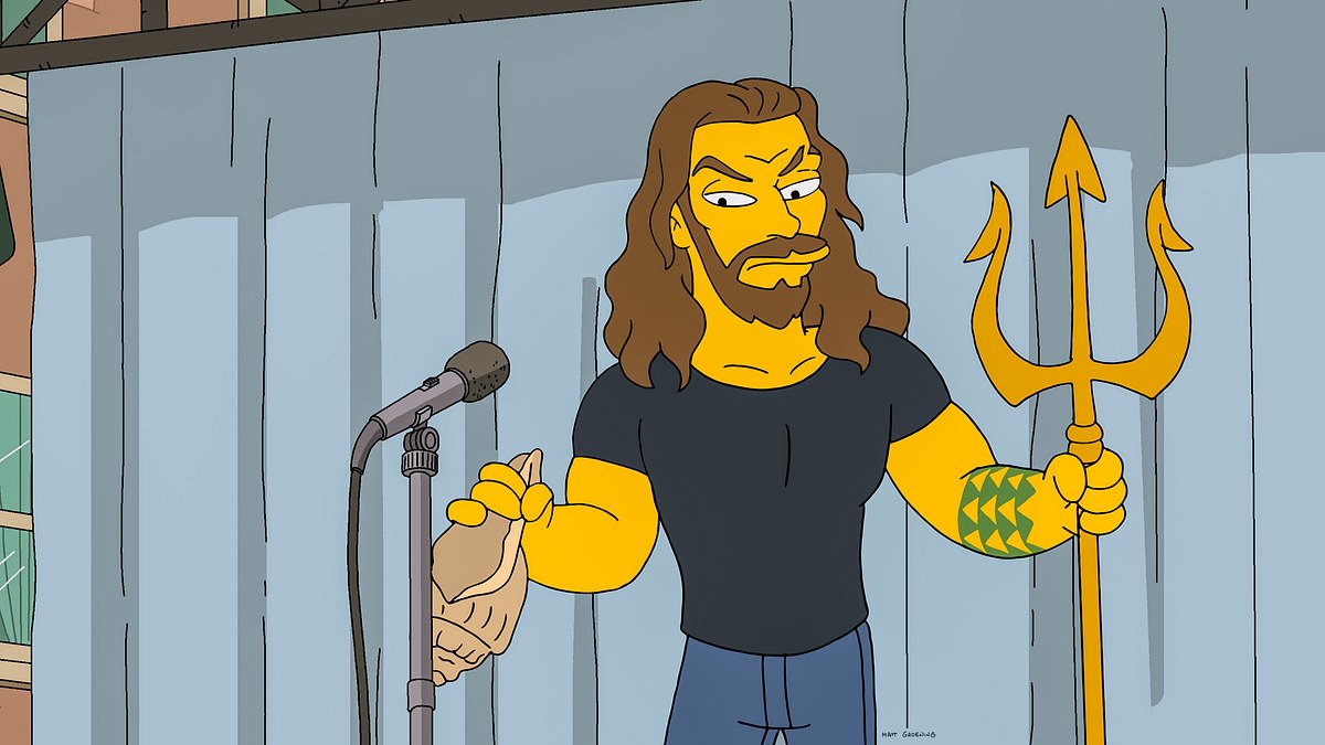 die simpsons