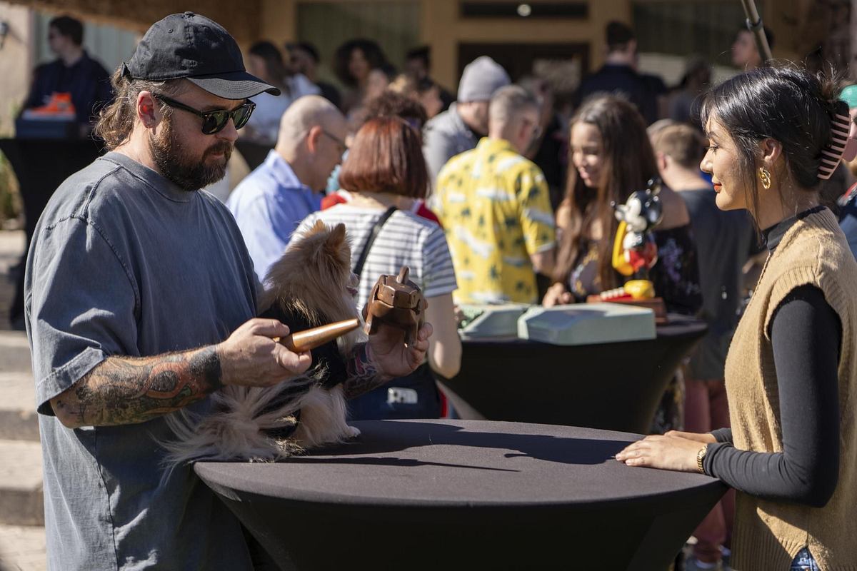 Pawn Stars: Spritztour durch Amerika pawn stars: spritztour durch amerika