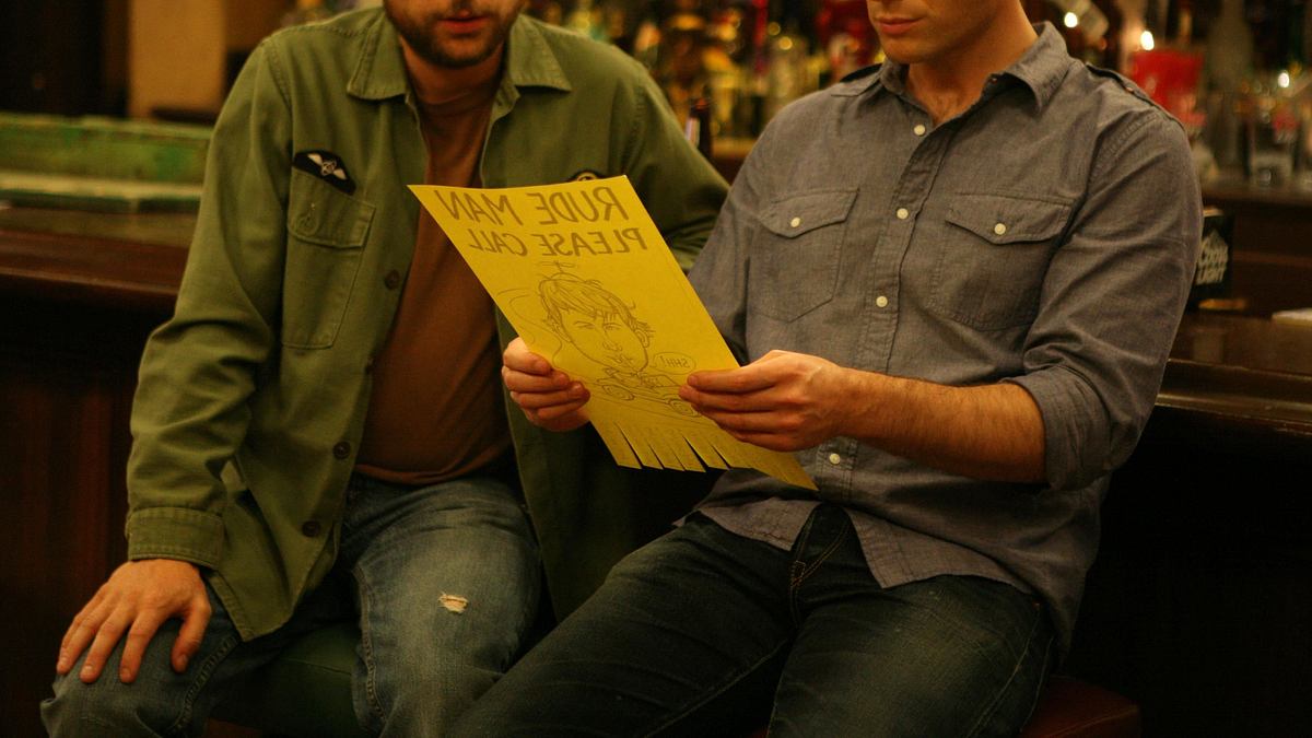 its always sunny in philadelphia