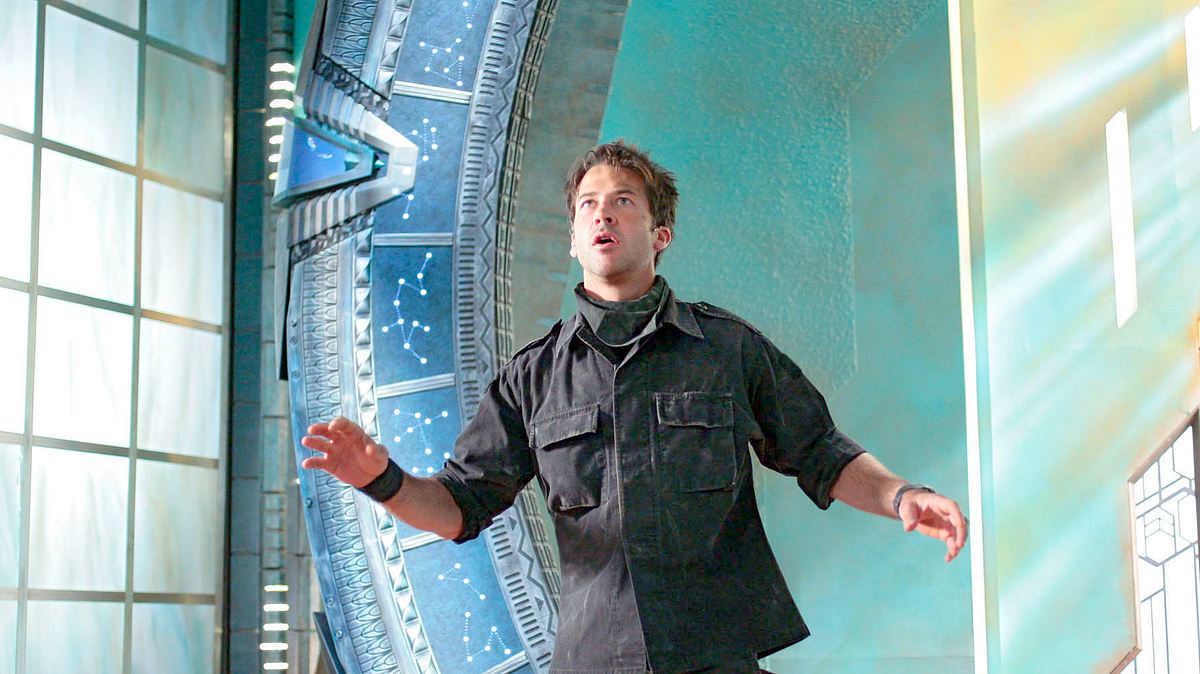 stargate atlantis