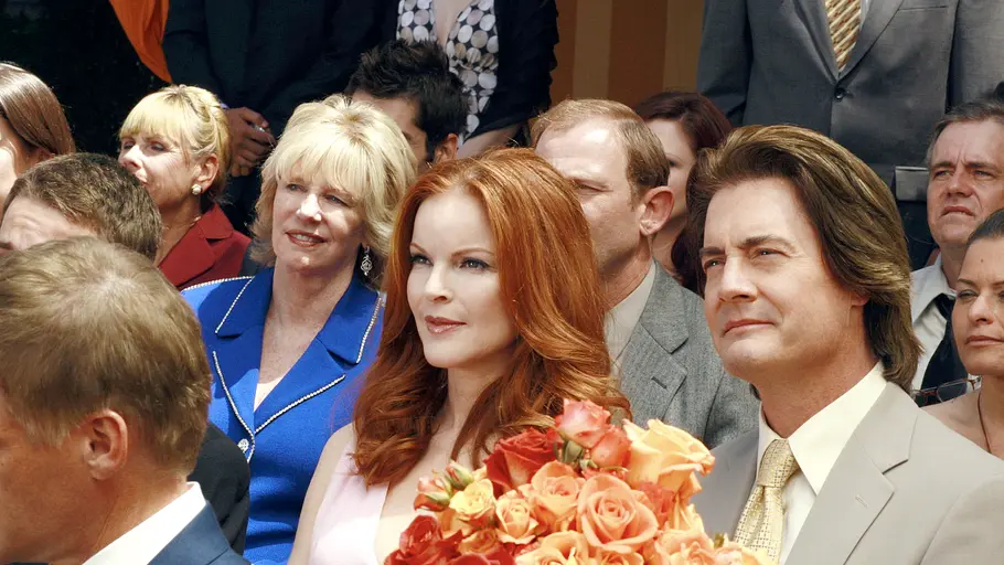 Desperate Housewives desperate housewives