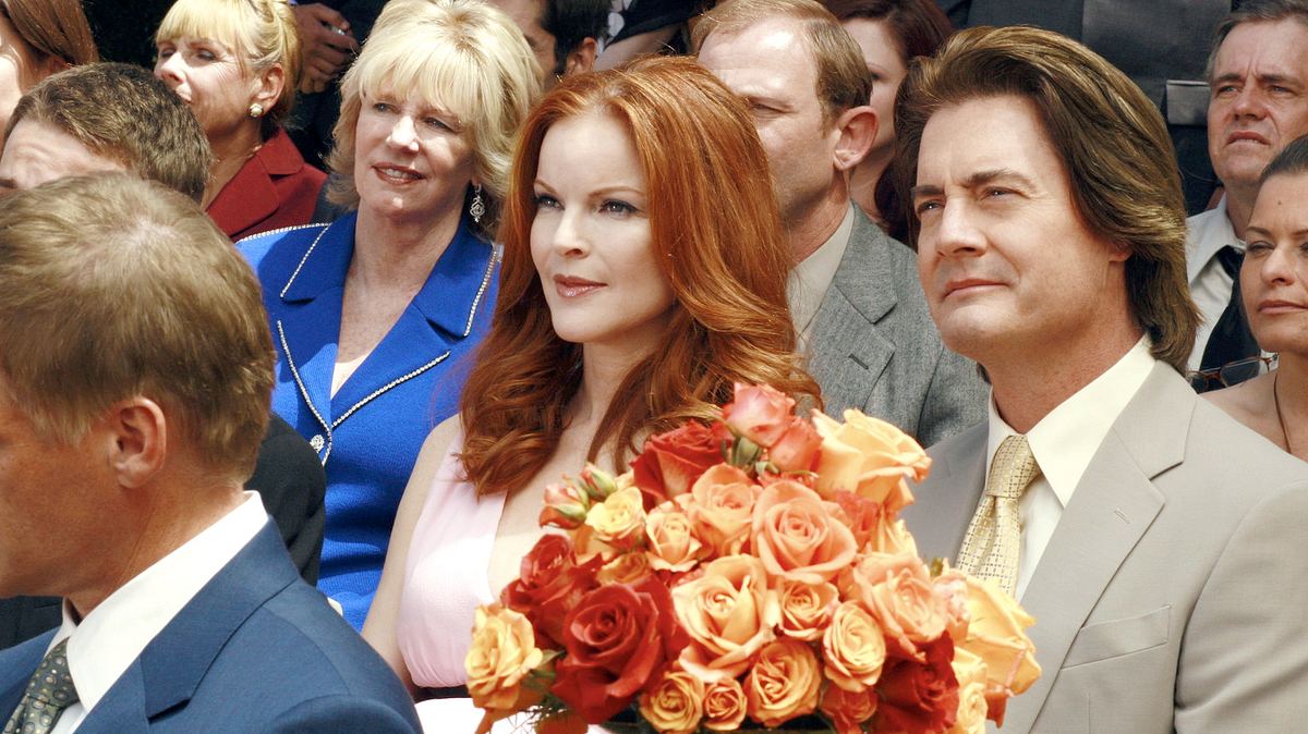 desperate housewives