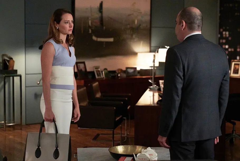Suits suits