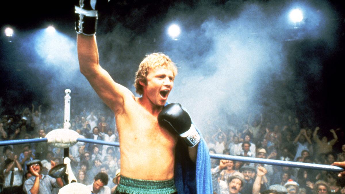 der champ