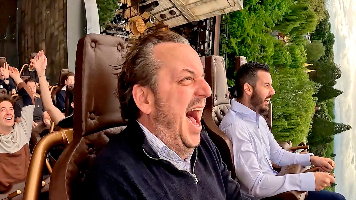 die europa-park macher: deutschlands größte fantasiewelt