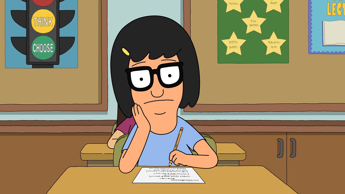 bob's burgers