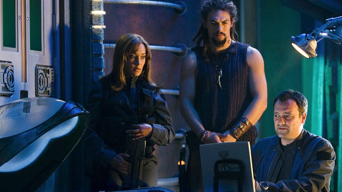 stargate atlantis