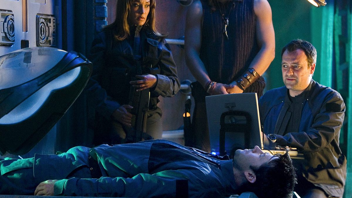 stargate atlantis