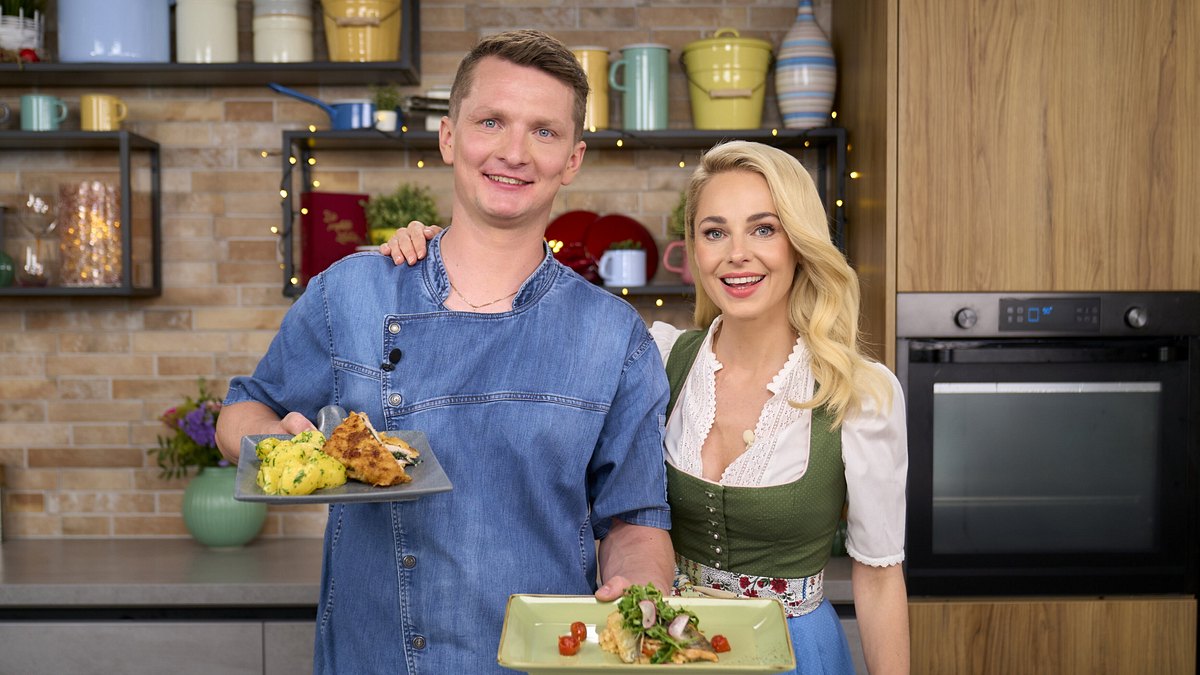 silvia kocht