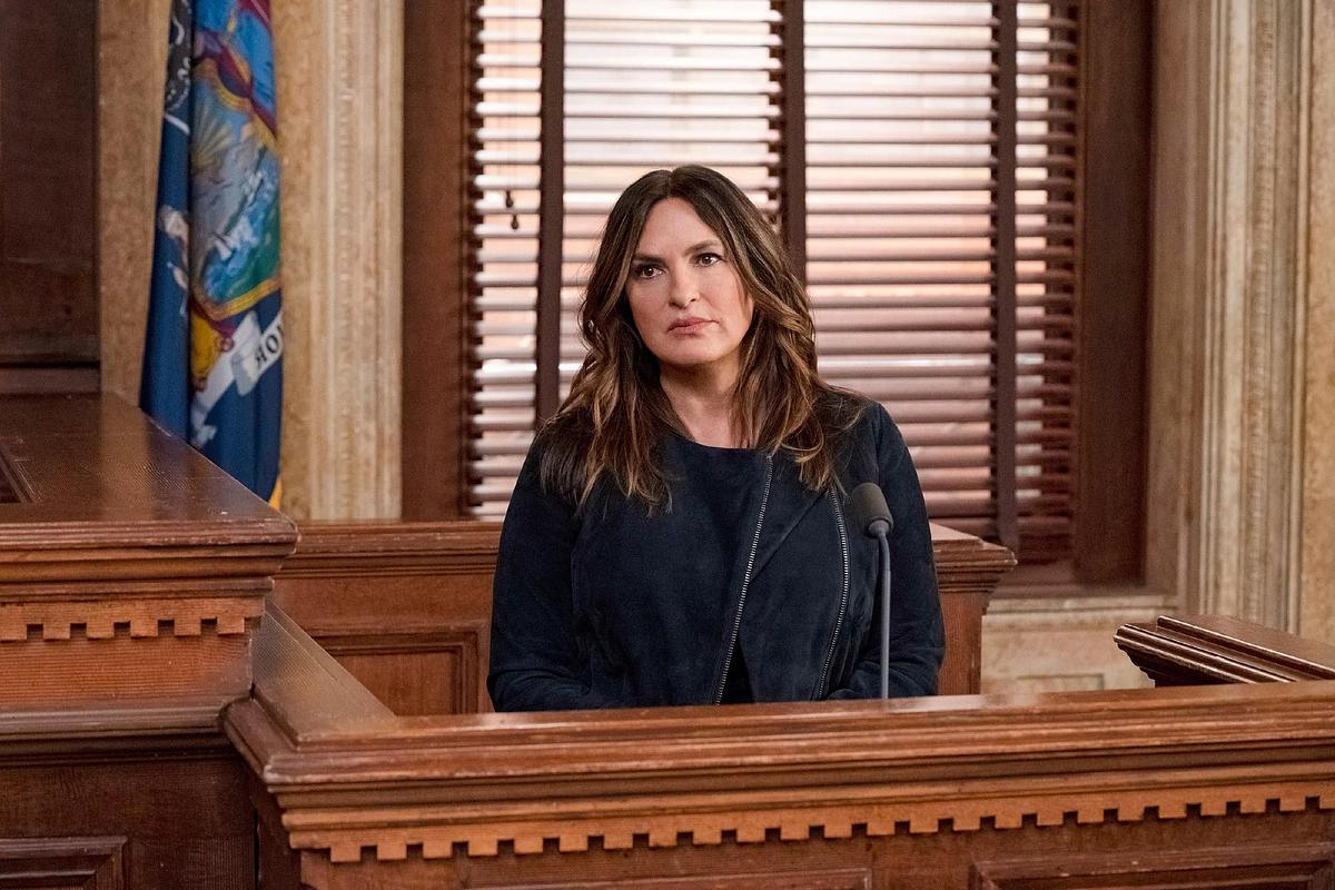 law & order: special victims unit