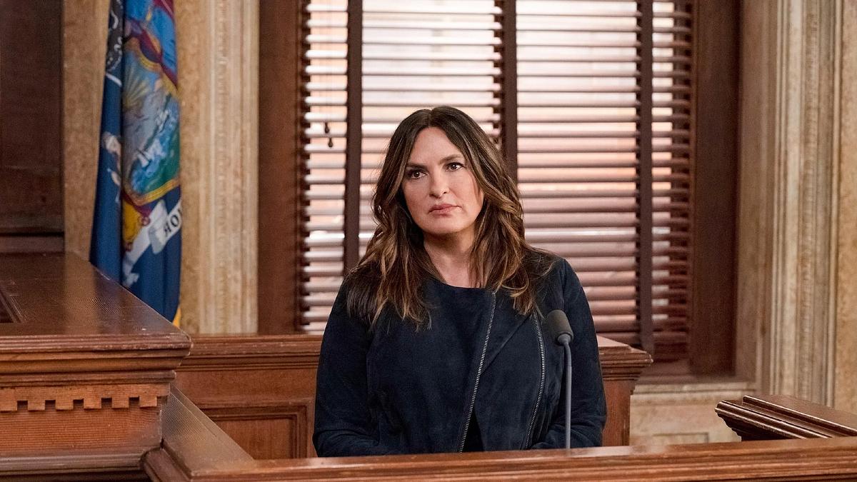 law & order: special victims unit