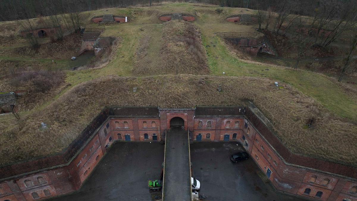 der zweite weltkrieg von oben