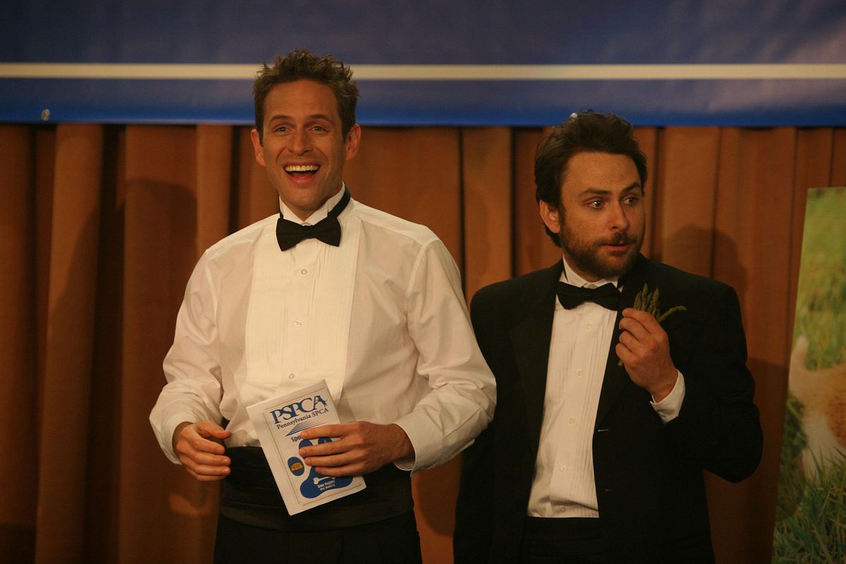 It's Always Sunny in Philadelphia it's always sunny in philadelphia
