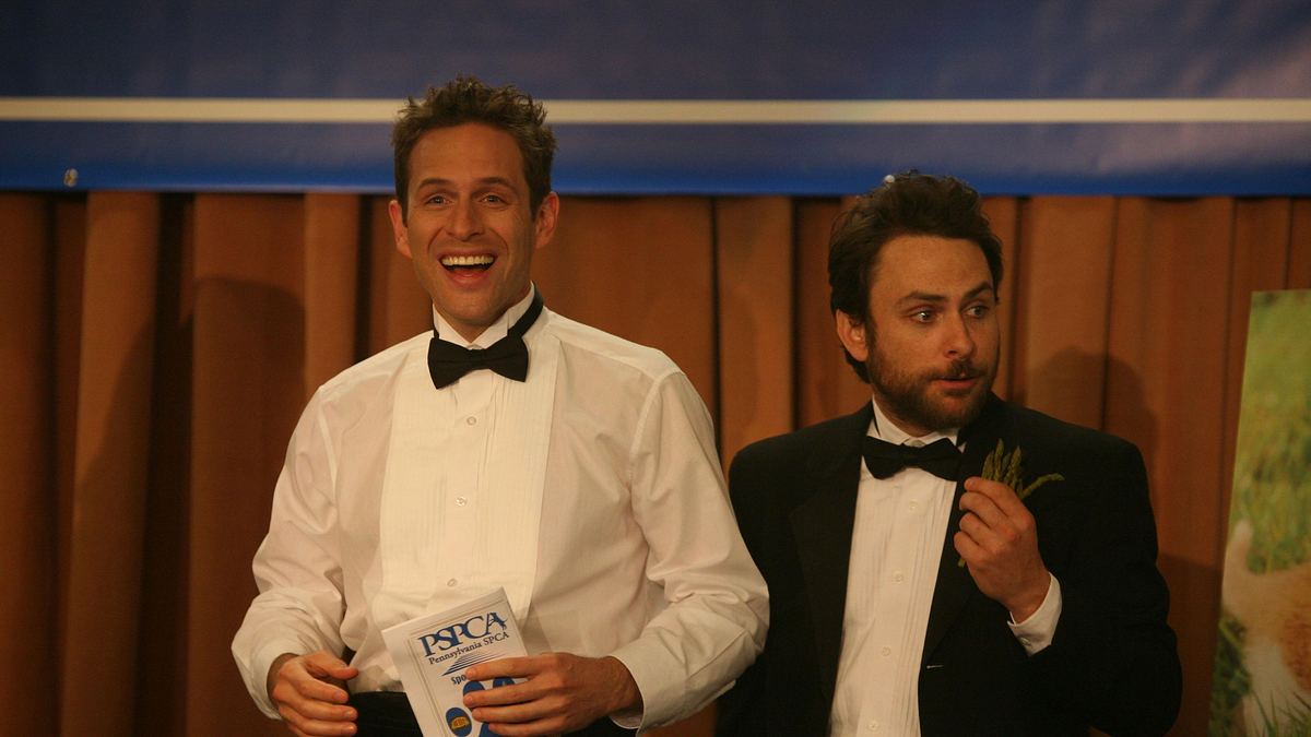 its always sunny in philadelphia