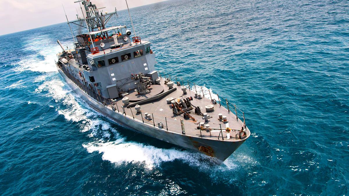 royal marines: spezialeinheit hautnah