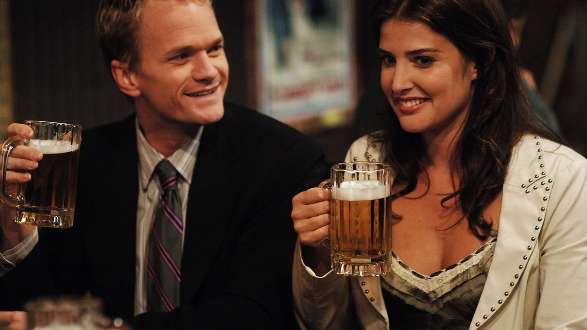 how i met your mother