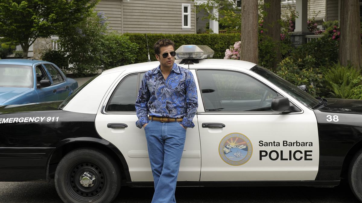 psych