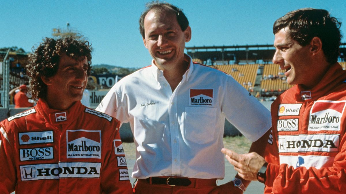 senna