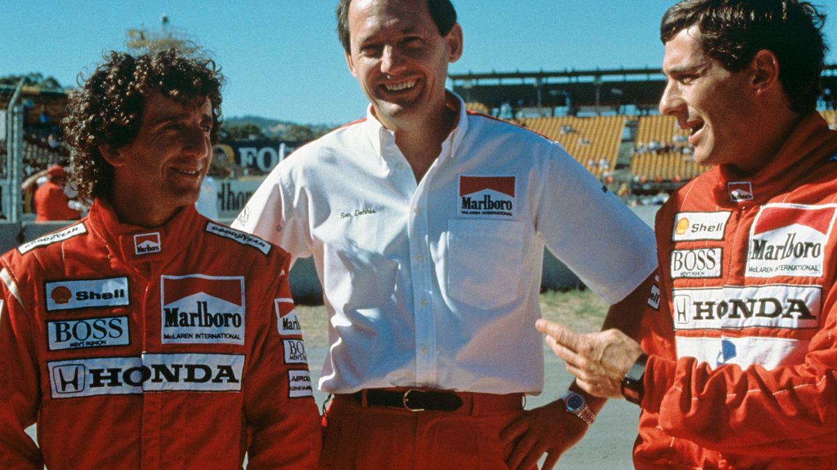 senna