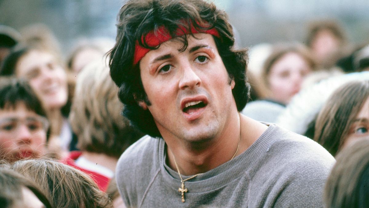 rocky ii - die revanche