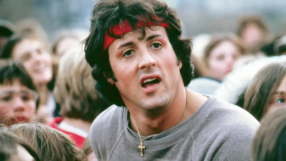 Rocky II - Die Revanche rocky ii - die revanche