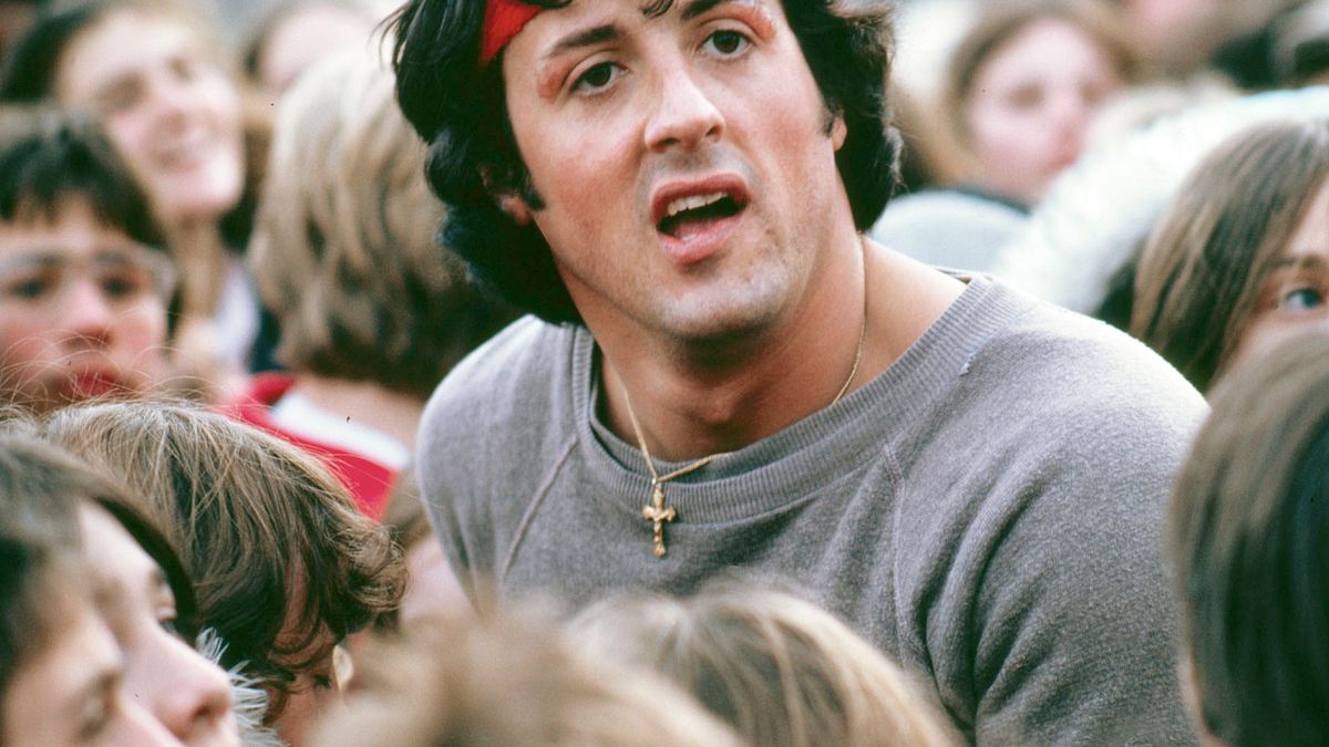 rocky ii - die revanche