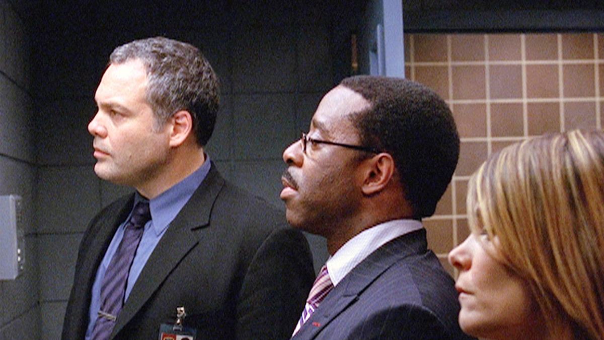 criminal intent - verbrechen im visier