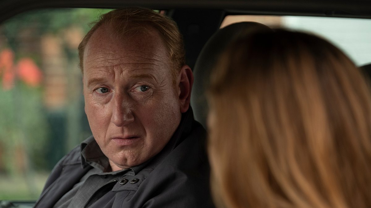 killing eve