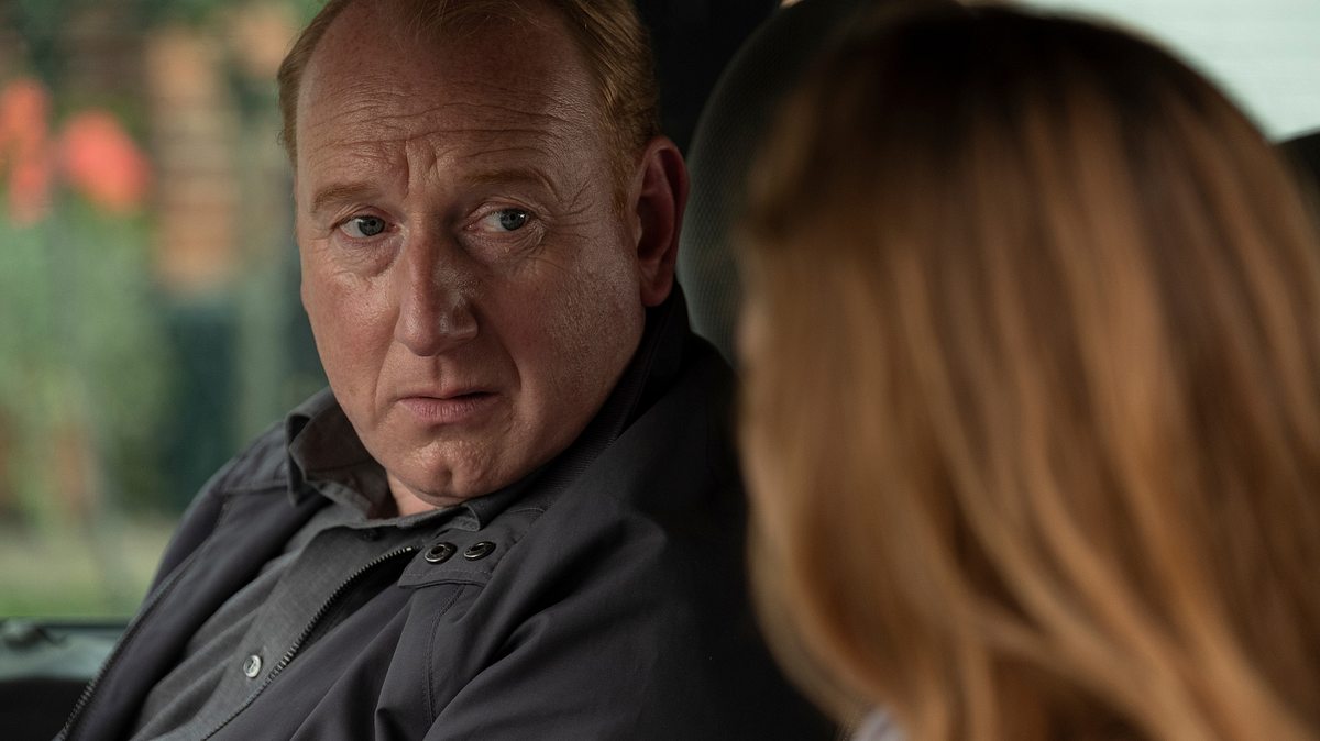 killing eve