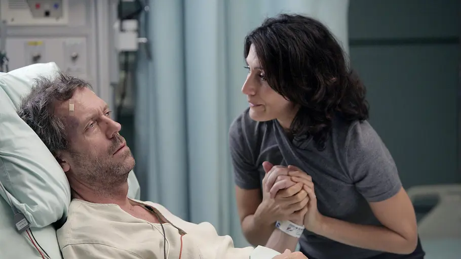 Dr. House am 28. Oktober 2026 um 21:10 Uhr auf sixx - TV Movie