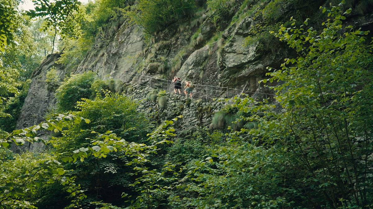 wanderparadies schweiz