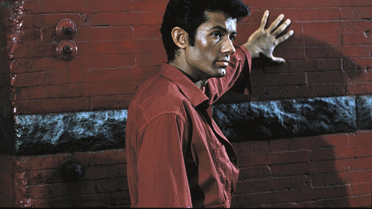 west side story