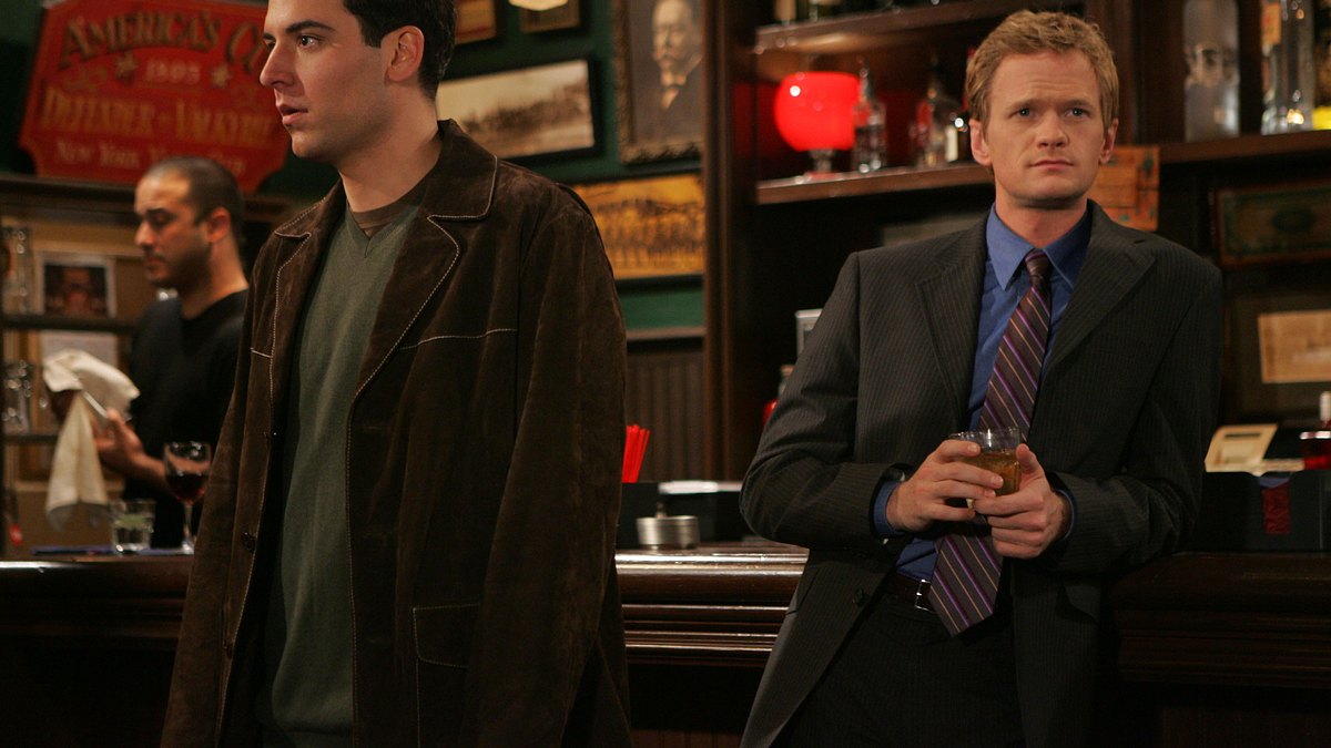 how i met your mother