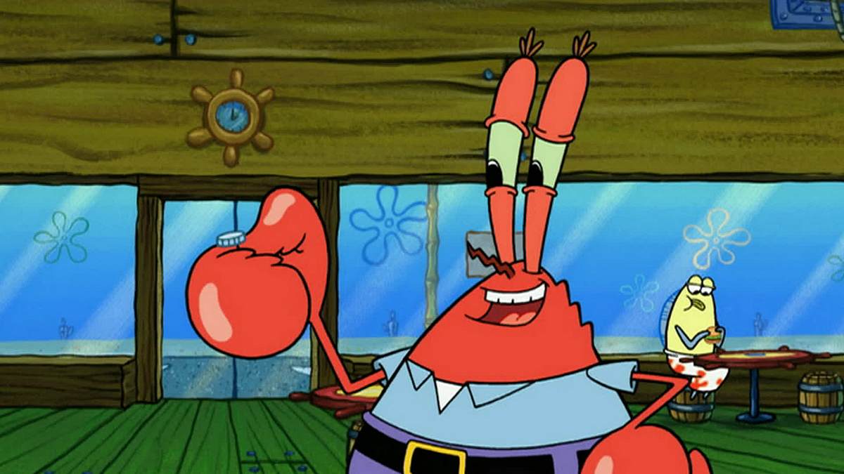 spongebob schwammkopf