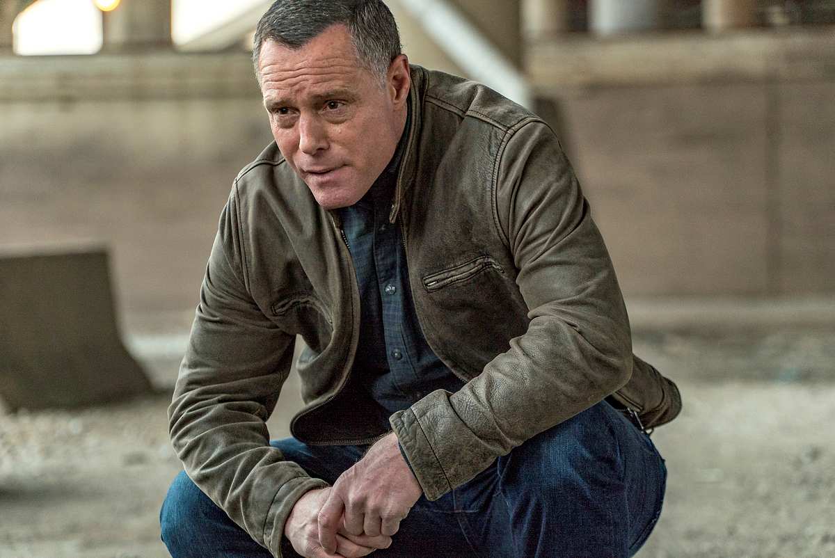 chicago p.d.