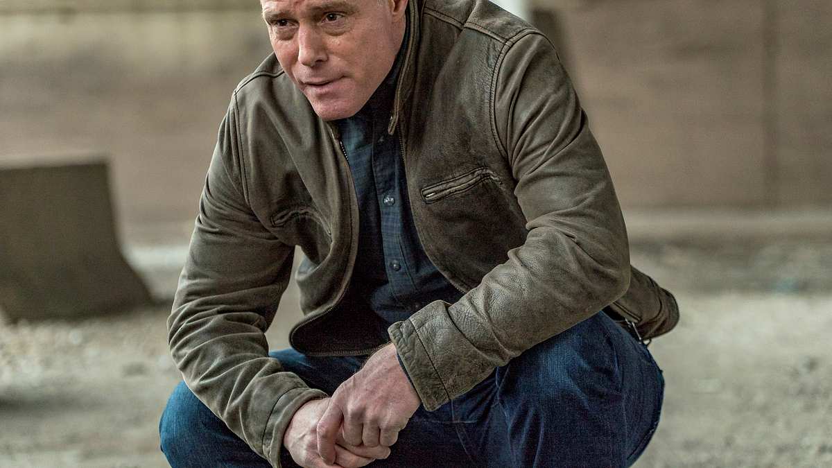 chicago p.d.