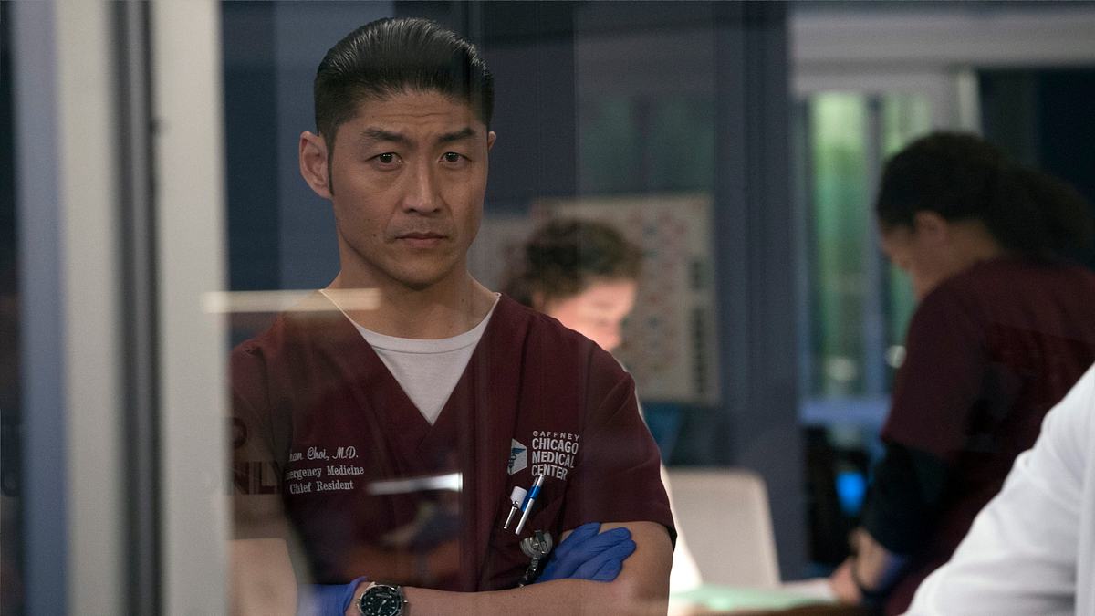 chicago med