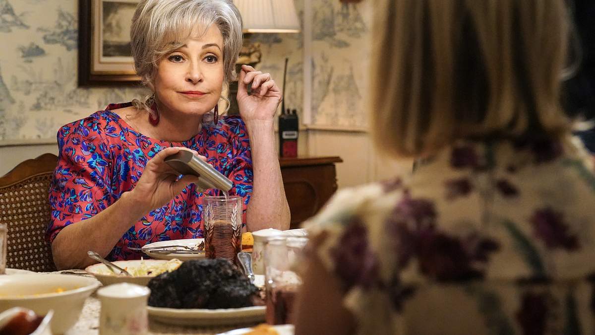 young sheldon