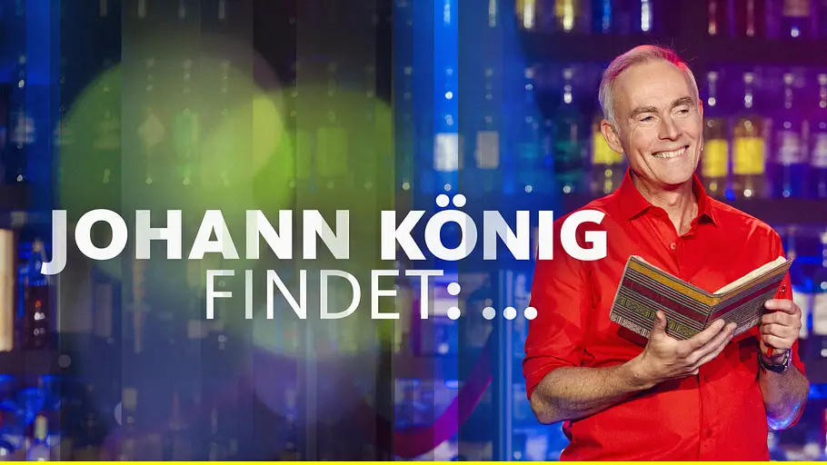johann könig findet