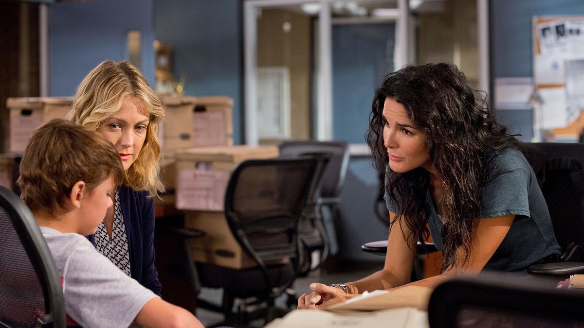 rizzoli & isles