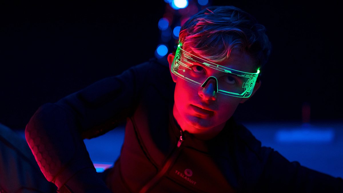 alex rider