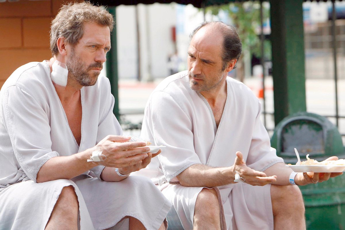 dr. house